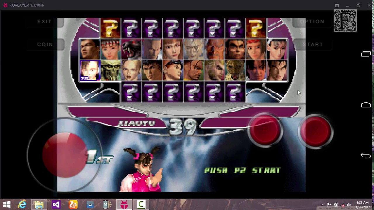 How To Download Tekken Tag Tournament For Android