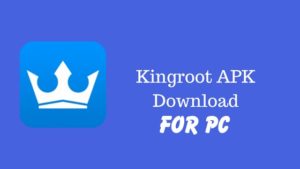 Download kingroot pro for android