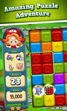 Download toy blast for android download