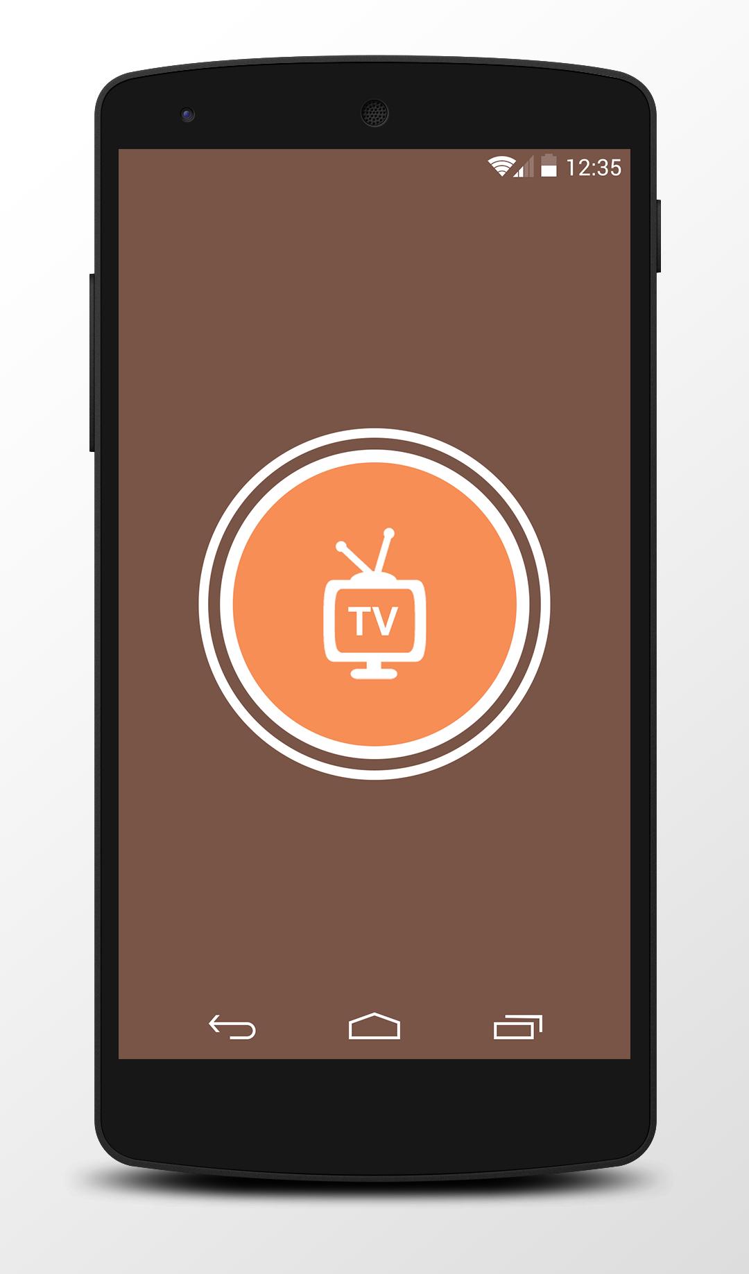 Free live tv for android
